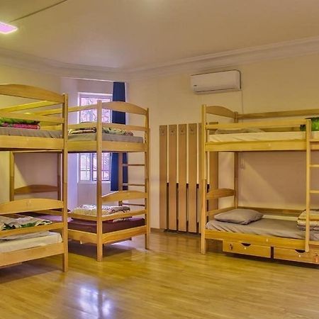 Classy And Cozy Hostel Γιερεβάν Εξωτερικό φωτογραφία