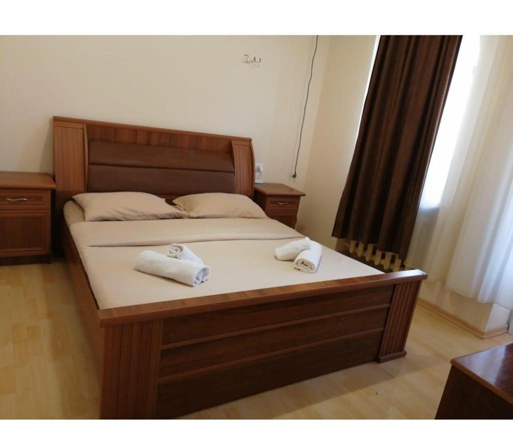 Classy And Cozy Hostel Γιερεβάν Εξωτερικό φωτογραφία