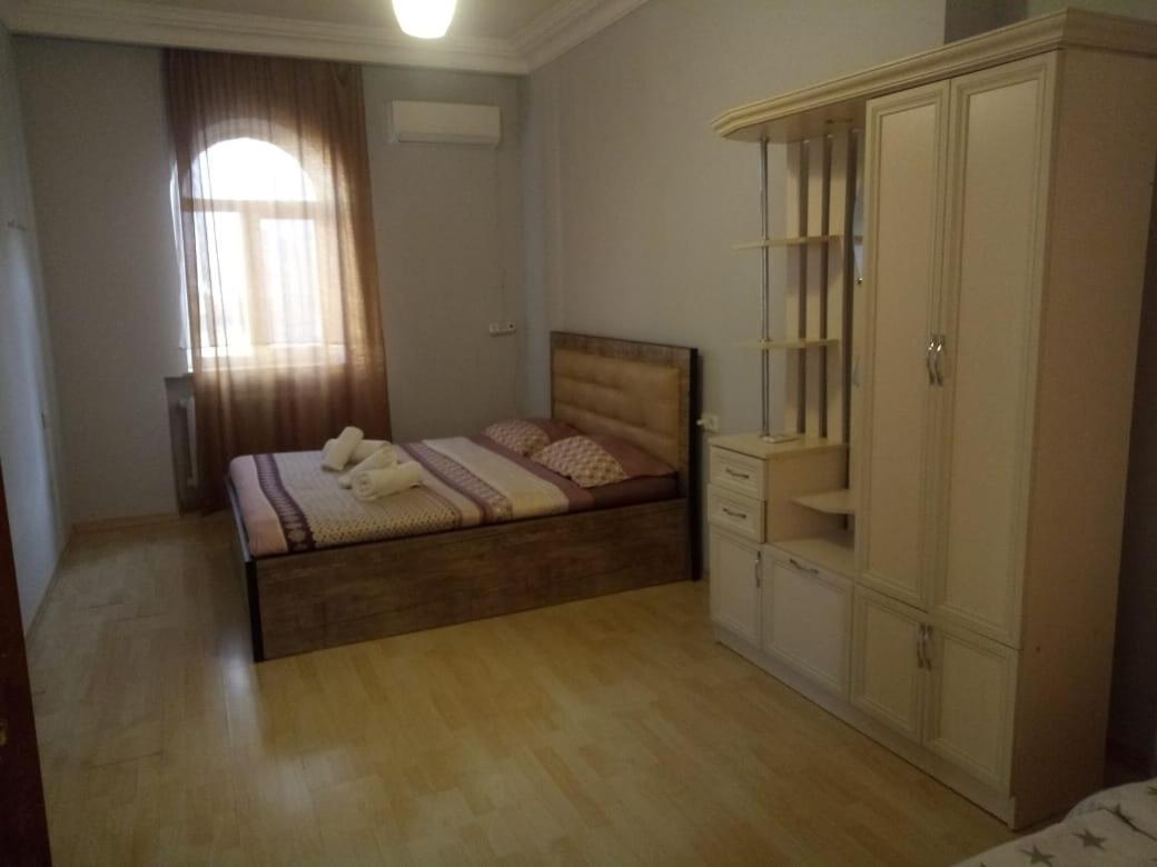 Classy And Cozy Hostel Γιερεβάν Εξωτερικό φωτογραφία