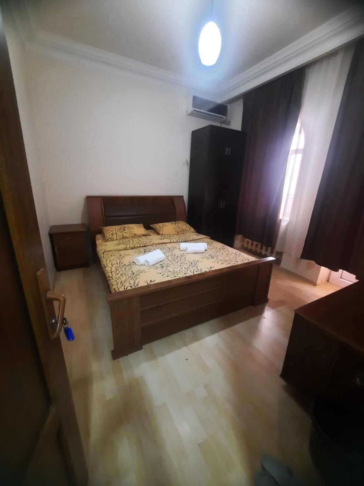 Classy And Cozy Hostel Γιερεβάν Εξωτερικό φωτογραφία