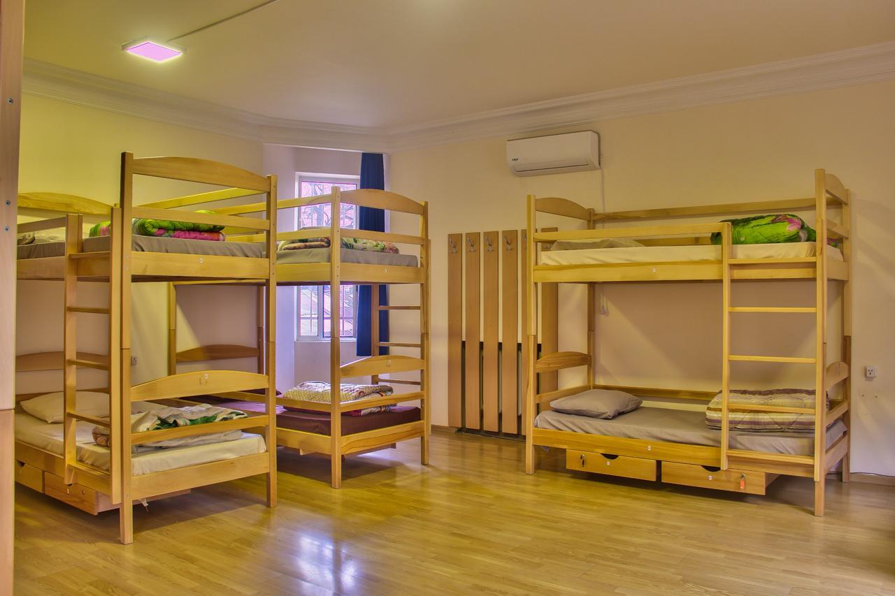 Classy And Cozy Hostel Γιερεβάν Εξωτερικό φωτογραφία