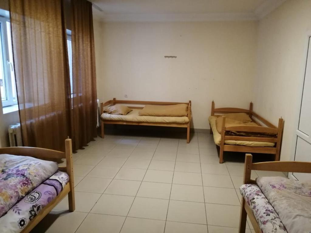 Classy And Cozy Hostel Γιερεβάν Εξωτερικό φωτογραφία