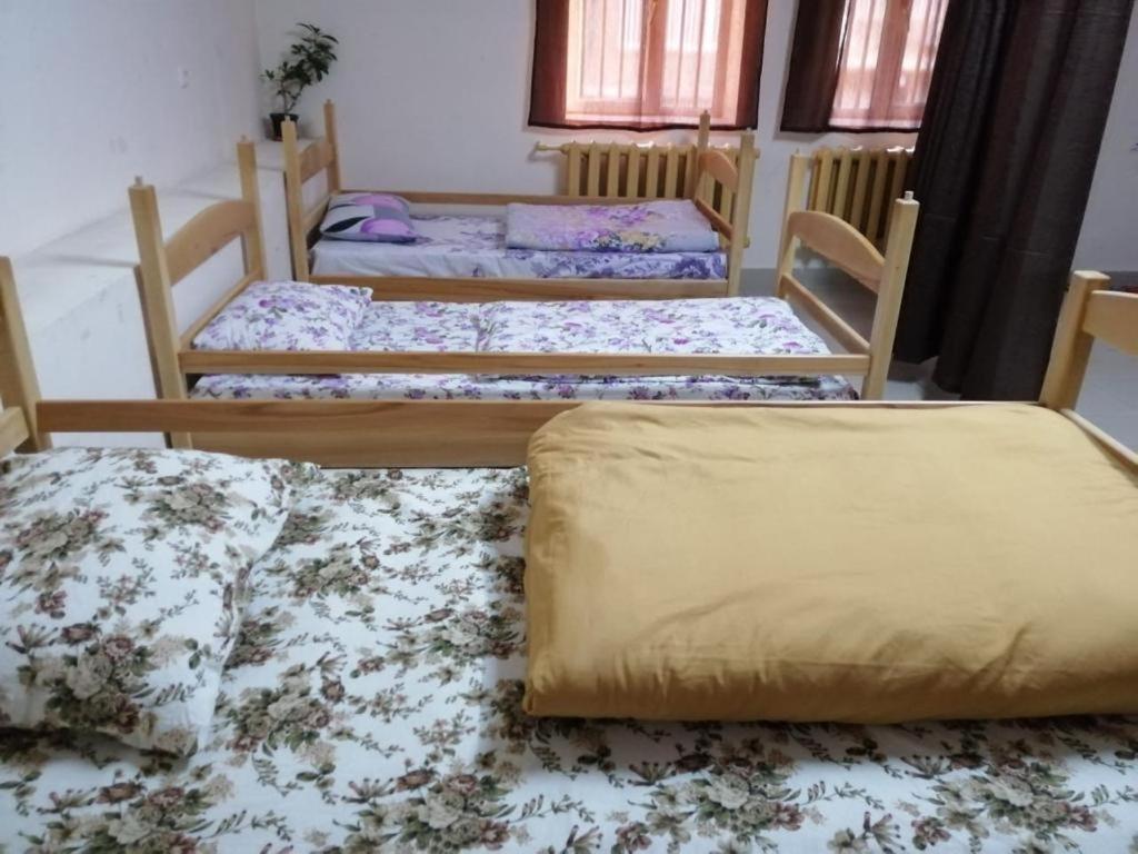 Classy And Cozy Hostel Γιερεβάν Εξωτερικό φωτογραφία