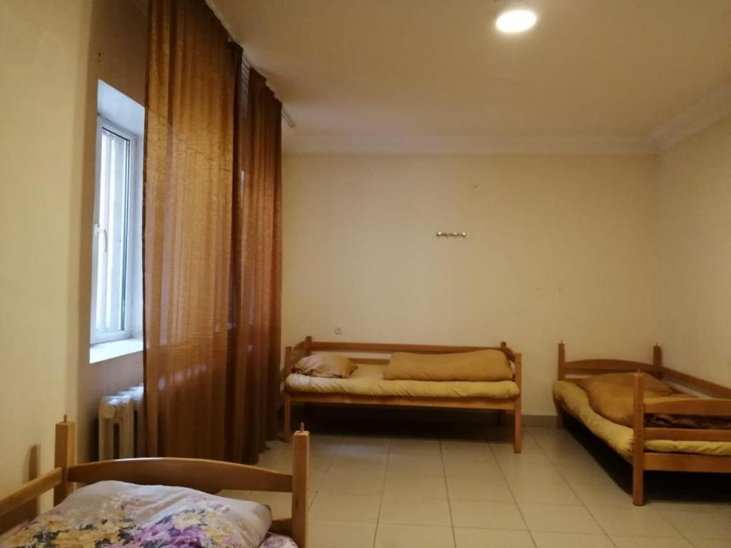 Classy And Cozy Hostel Γιερεβάν Εξωτερικό φωτογραφία